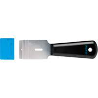 Scrapex Argentax with Rounded Blade Cantin et fils