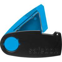 Coffret pour lames us&eacute;es Cantin et fils