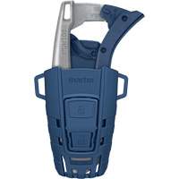 Ensemble Secunorm 610 XDR & &eacute;tui Cantin et fils
