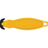 Couteau de s&eacute;curit&eacute; Klever Koncept Cantin et fils