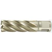 CLE-LINE 4501 Long Annular Cutter, 13/16" Diameter, High Speed Steel, 2" Depth of Cut, 3/4" Shank Cantin et fils