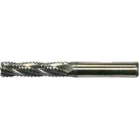 Fraise d'&eacute;bauchage carr&eacute;e RG8-TC CLEVELAND Cantin et fils
