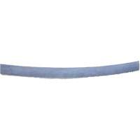 CLE-LINE P1000 Portable Bandsaw Blade, Bi-Metal, 44-7/8" L x 1/2" W x 0.02" Thick, 18 TPI Cantin et fils