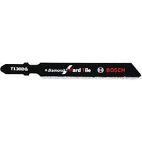 Jigsaw Blade for Hard Tile, Diamond, T-Shank, 3-1/4" L, 30 TPI Cantin et fils