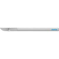 GRAFIX BOY Scalpel with Rounded-Off Tip, Aluminum Blade Cantin et fils