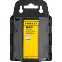Lames utilitaires robustes avec distributeur, Style Simple Cantin et fils