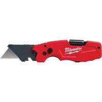 Couteau utilitaire pliant 6-en-1 Fastback, 8-3/4" lo, 6 fonctions, 1 lb Cantin et fils