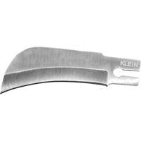 Replacement Hawkbill Blade for 44218 Cable Skinning Utility Knife, Single Style Cantin et fils