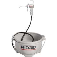 Burette no 418 a/1 gal. d'huile de filetage de premi&egrave;re qualit&eacute; Cantin et fils