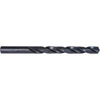 Extra Length Aircraft Extension Drill Bit, H, High Speed Steel, 2-7/8" Flute, 135° Point Cantin et fils