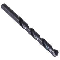 Type B Air Craft Extension Drill Bit, #1, High Speed Steel, 2-5/8" Flute, 135° Point Cantin et fils