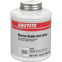 Marine Grade Anti-Seize Cantin et fils