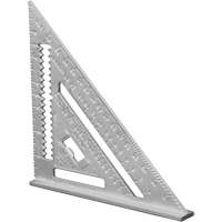 &eacute;querres de charpente &agrave; angles en aluminium Cantin et fils