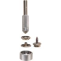 Screw Snap Fastener Kit Cantin et fils