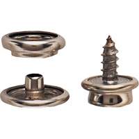 Screw Snap Fastener Refills Cantin et fils