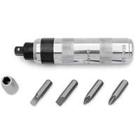 6-Piece Impact Driver Set Cantin et fils