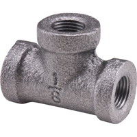 T&eacute;s, Acier, 1/8" Cantin et fils