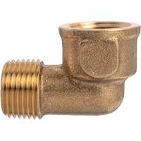 Street Elbow 90° Cantin et fils
