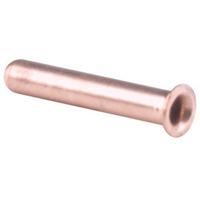 RACCORDS &agrave; COMPRESSION-COMPLETS AVEC DISPOSITIF D'INSERTION POUR TUBES NON METALLIQUES, 1/4" Cantin et fils