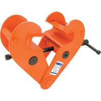 5-Ton Heavy-Duty Beam Clamp with Locking Screw Cantin et fils