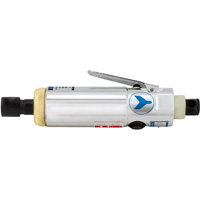 DG149HD 0.9 HP Super Heavy-Duty Die Grinder, 1/4" Collet, 18000 RPM Cantin et fils