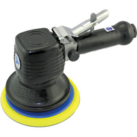 FS127A Dual-Action Sander, 6" Dia., 1/4" NPT Inlet, 10000 RPM Cantin et fils
