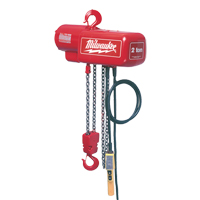 Hoists