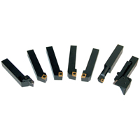 Deluxe Cutter Holder Set Cantin et fils