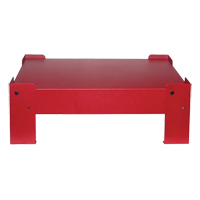 Base Rack for Compartment Box Cantin et fils