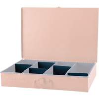 Plastic Divider Cantin et fils