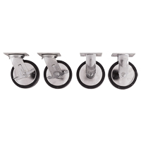 Caster Set Cantin et fils