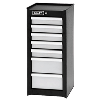 Tool Side Cabinets