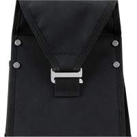 &eacute;tui utilitaire, Porte-outil multiple, Nylon, 9 Poches Cantin et fils