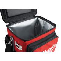Jobsite Cooler, 20.5 L Capacity Cantin et fils