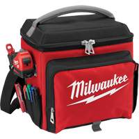 Jobsite Cooler, 20.5 L Capacity Cantin et fils