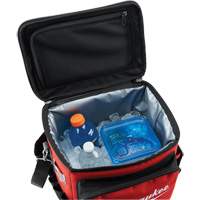 Jobsite Cooler, 20.5 L Capacity Cantin et fils