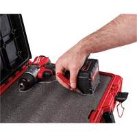 Customizable Foam Insert Cantin et fils