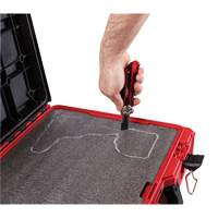 Customizable Foam Insert Cantin et fils