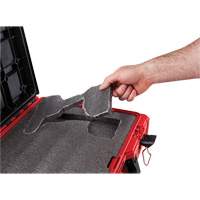 Customizable Foam Insert Cantin et fils