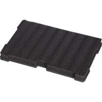 Customizable Foam Insert Cantin et fils