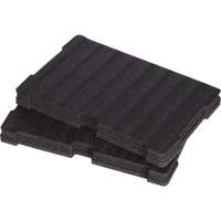 Customizable Foam Insert Cantin et fils