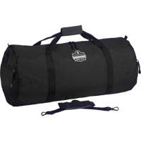 Arsenal&reg; 5020 Duffel Bag, Polyester, 3 Pockets, Black Cantin et fils