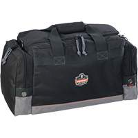 Arsenal&reg; 5116 Gear Bag, Polyester, 3 Pockets, Black Cantin et fils