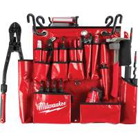 Aerial Tool Apron Cantin et fils