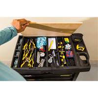 100 Series Mobile Workbench, Laminate Surface Cantin et fils