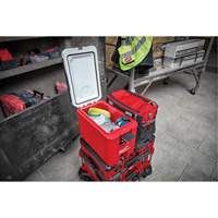 Packout Compact Cooler, 16 qt. Capacity Cantin et fils