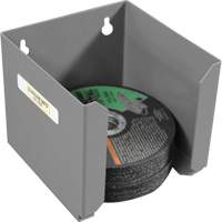 4-1/2" Cut-Off Wheel Dispenser Cantin et fils