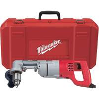 D-Handle Right Angle Drill Kit Cantin et fils
