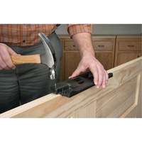 Strike and Latch Template Cantin et fils
