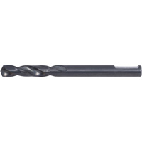 Foret pilote pour scie-cloche, 5/8"-18 - 1/2"-20, 1/4" Tige Cantin et fils
